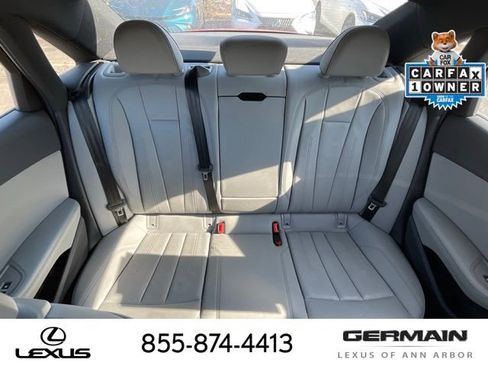 Used 2023 Audi A4 2.0T Premium Plus AWD/4WD image 17