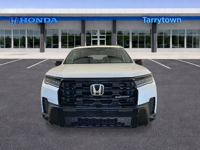 New 2026 Honda Pilot Black Edition image 10