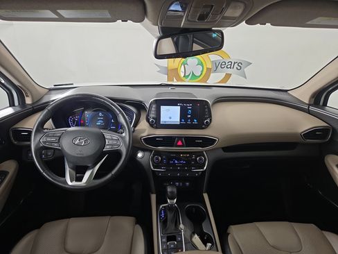 Used 2020 Hyundai Santa Fe Limited image 13