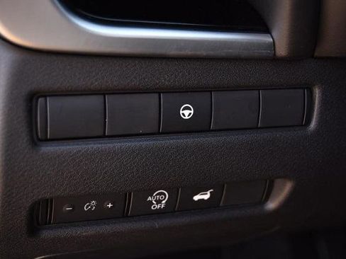 Certified 2024 Nissan Rogue SL w/ SL Premium Package image 12