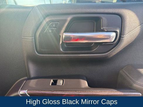 Used 2020 Chevrolet Silverado 1500 RST w/ All-Star Edition image 29