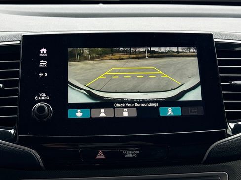 Certified 2024 Honda Passport TrailSport image 23