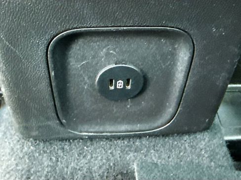 Certified 2023 Ford Bronco Sport Big Bend w/ Convenience Package AWD/4WD image 26