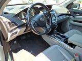 Used 2014 Acura MDX FWD w/ Technology Package image 2