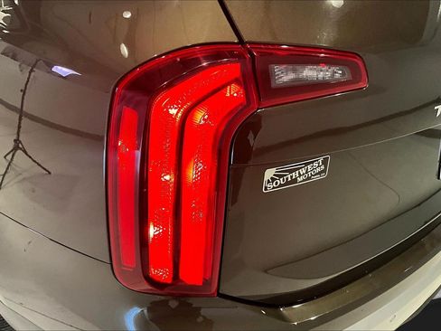 Used 2024 Kia Telluride S w/ S Sunroof Package AWD/4WD image 23