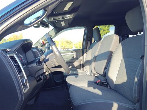 Used 2022 RAM 1500 Classic Warlock image 10