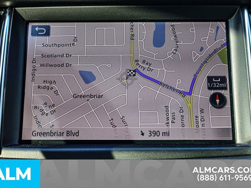 Used 2024 INFINITI QX55 Essential image 31