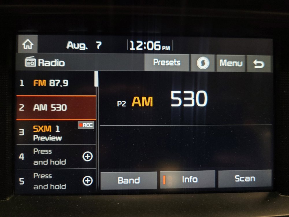 Used 2018 Kia Optima LX FWD image 25