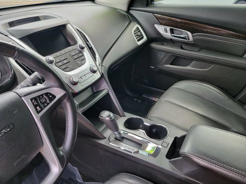 Used 2017 GMC Terrain Denali w/ LPO, Protection Package FWD image 17