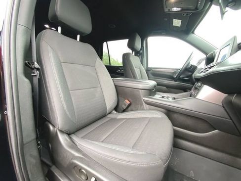 Used 2023 Chevrolet Tahoe LS w/ Driver Alert Package AWD/4WD image 26