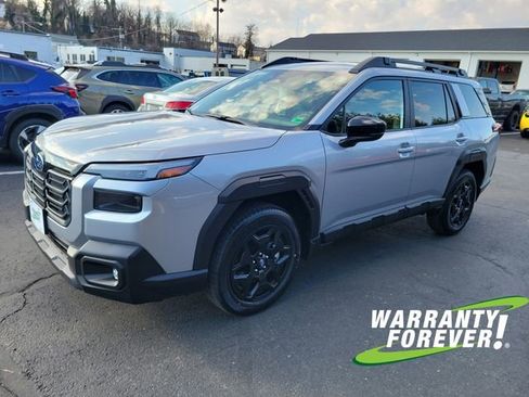 New 2026 Subaru Outback Limited image 3