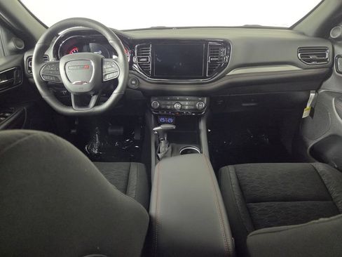 New 2026 Dodge Durango GT RWD image 19