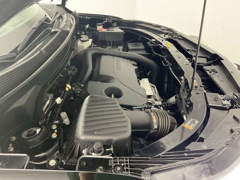 Certified 2025 Chevrolet Equinox LT AWD/4WD image 20