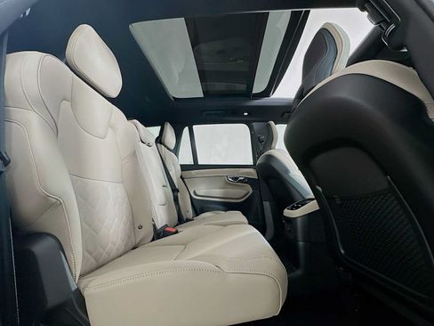 New 2026 Volvo XC90 T8 Plus w/ Protection Package Premier AWD/4WD image 26