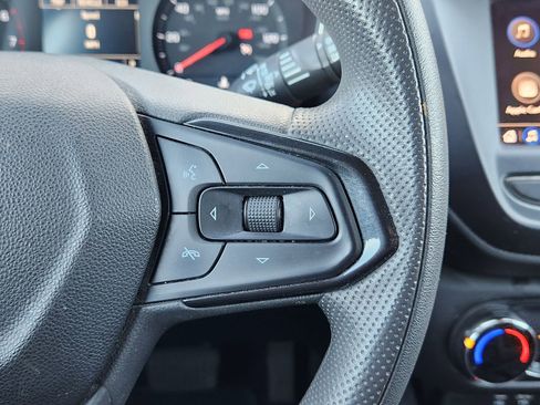 Used 2022 Chevrolet TrailBlazer LT image 33