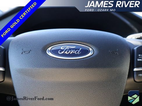 Certified 2023 Ford Escape ST-Line image 27