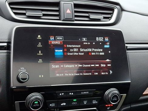 Used 2021 Honda CR-V EX-L image 17