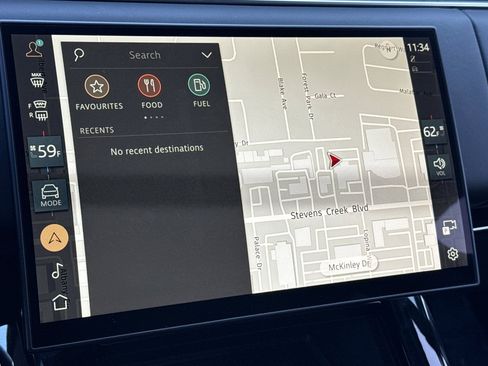 Used 2024 Land Rover Range Rover Sport Dynamic SE image 40