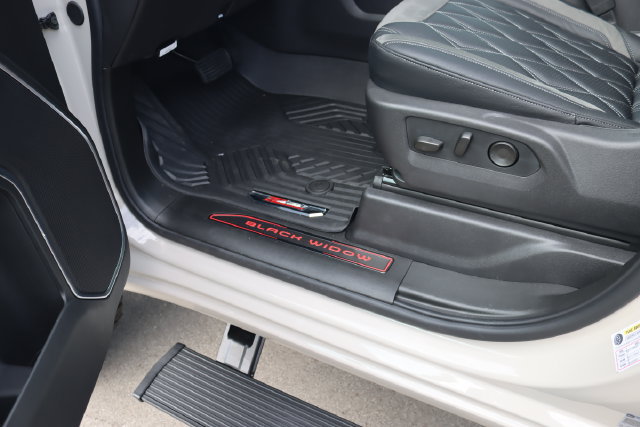 New 2026 Chevrolet Silverado 1500 RST AWD/4WD image 27