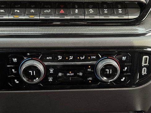 Used 2026 Chevrolet Silverado 1500 ZR2 image 22