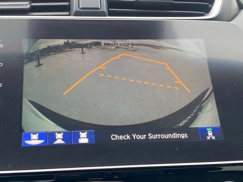 Used 2019 Honda CR-V EX image 18