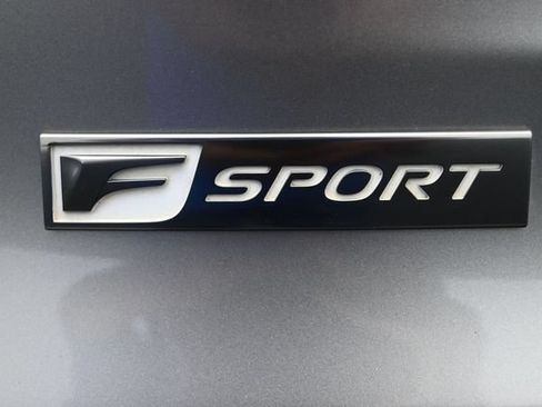 Certified 2021 Lexus NX 300 F Sport w/ F Sport Premium Package FWD image 9