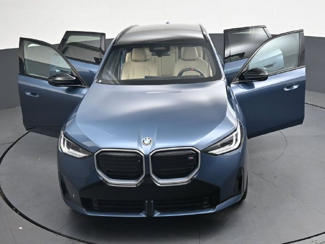 Used 2025 BMW X3 M50 w/ Premium Package AWD/4WD image 40