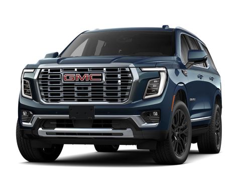 New 2026 GMC Yukon Denali image 25