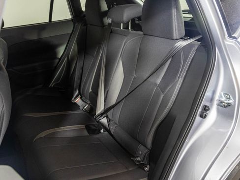 Used 2025 Subaru Crosstrek 2.0i Premium image 38