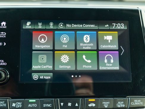 Used 2023 Honda Odyssey Elite image 54