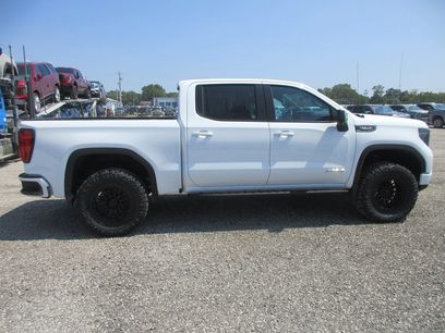 New 2026 GMC Sierra 1500 AT4 w/ AT4 Premium Package