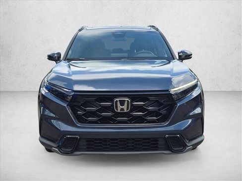 Used 2024 Honda CR-V Sport image 2