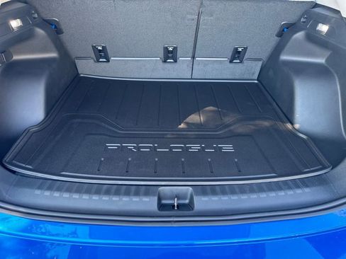 New 2025 Honda Prologue Touring image 10