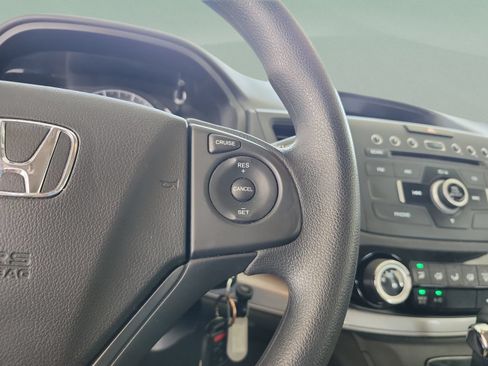 Used 2015 Honda CR-V LX image 27