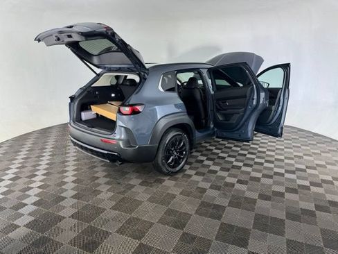New 2026 MAZDA CX-50 AWD 2.5 Hybrid w/ Cargo Package image 15