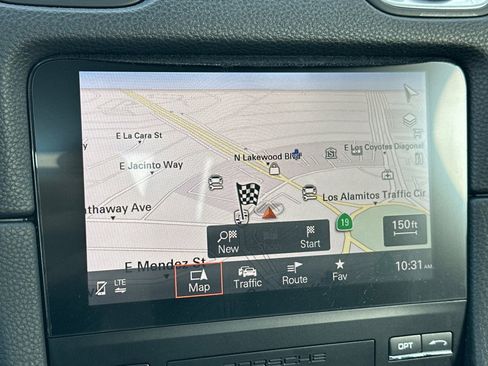 Used 2025 Porsche 718 Boxster S image 16