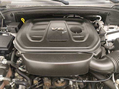 Used 2016 Dodge Durango SXT image 30