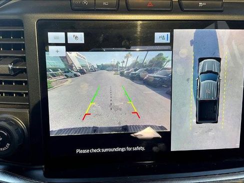 Certified 2021 Ford F150 King Ranch w/ Equipment Group 601A High AWD/4WD image 15