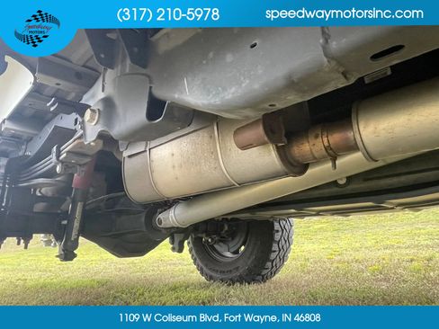 Used 2021 Ford F250 XLT w/ XLT Premium Package image 22