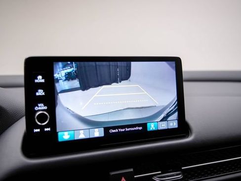 Used 2025 Honda HR-V EX-L image 3