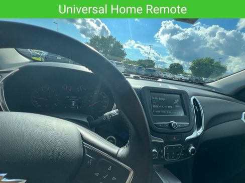 Certified 2018 Chevrolet Equinox LT AWD/4WD image 21