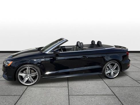 Used 2016 Audi A3 2.0T Premium Plus w/ Premium Plus Package image 33