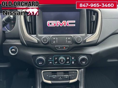 Used 2022 GMC Terrain Denali w/ Denali Premium Package image 22