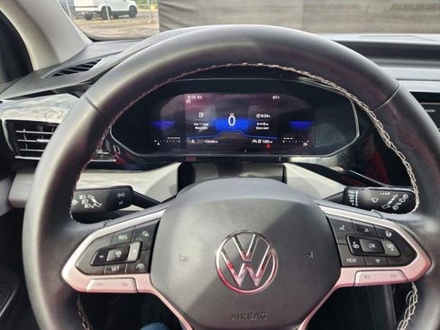 Certified 2023 Volkswagen Taos S w/ Driver Assistance Package image 30