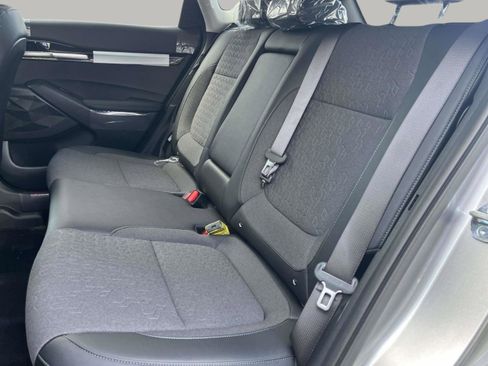 New 2026 Kia Seltos S FWD image 18
