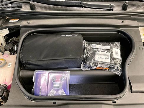 Used 2025 Hyundai Ioniq 6 SEL RWD image 31