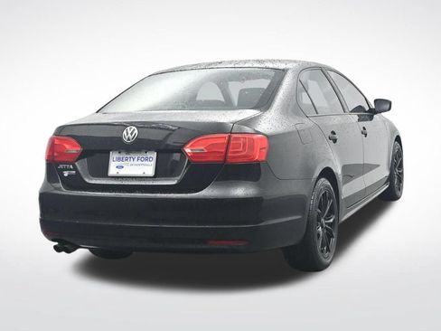 Used 2013 Volkswagen Jetta S FWD image 7