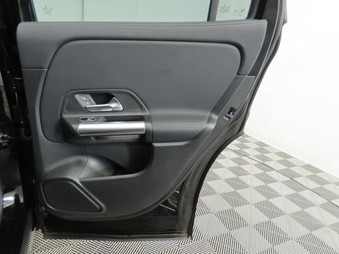 Certified 2025 Mercedes-Benz GLA 250 image 25