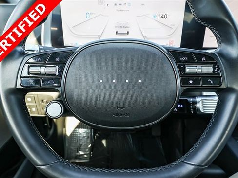 Certified 2023 Hyundai Ioniq 6 SEL image 26