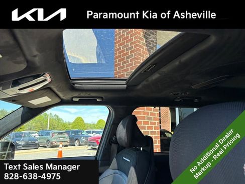 New 2027 Kia Telluride SX Prestige image 15